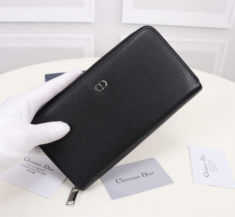 Christian Dior Wallet